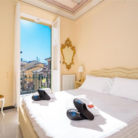 Appartamento Lalla Fede Chiavari Exterior foto