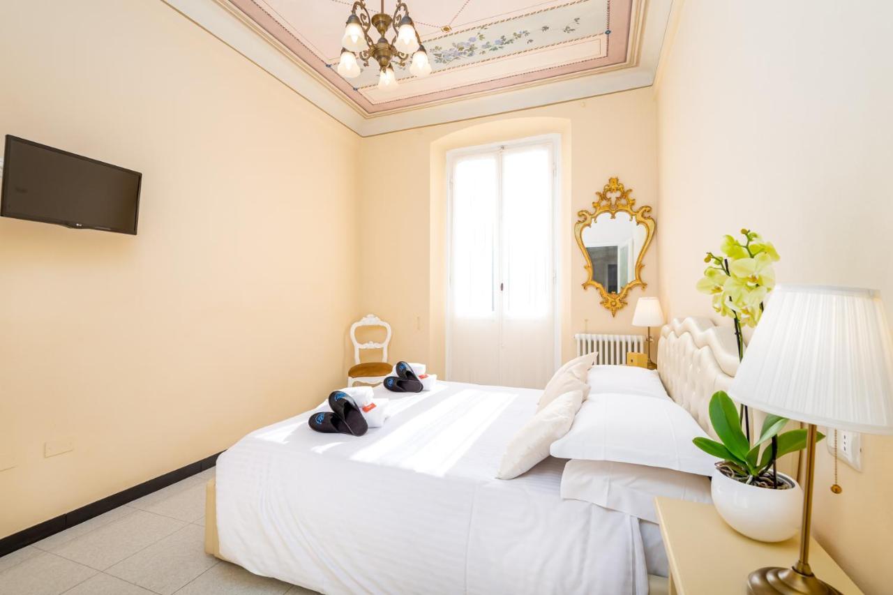 Appartamento Lalla Fede Chiavari Exterior foto
